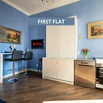 Duomo-Linate - Two Independent Flats