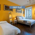 Duomo-Linate - Two Independent Flats