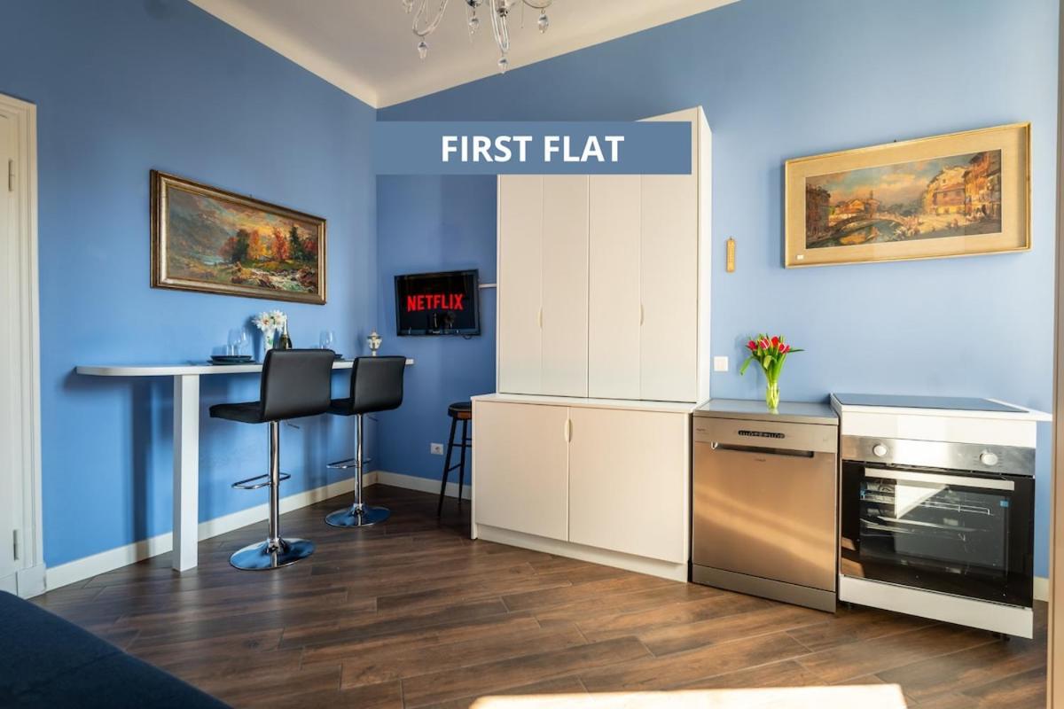 Duomo-linate - Two Independent Flats * Mailand