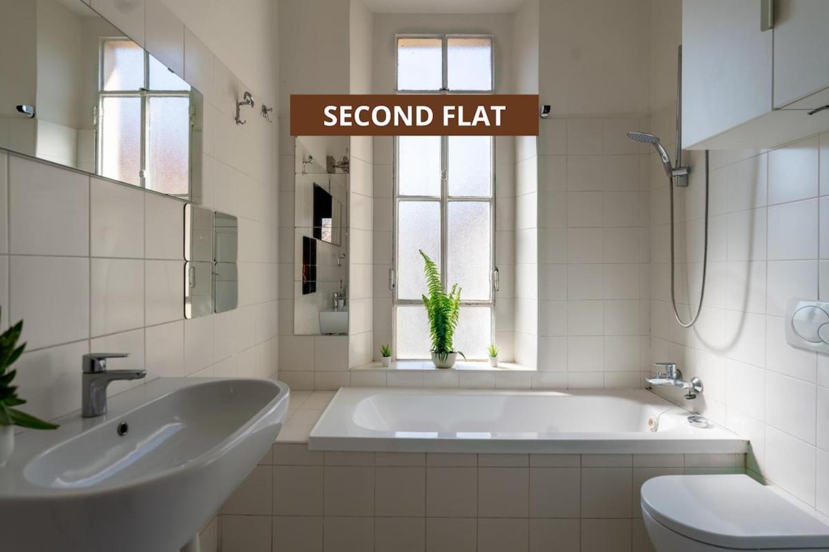 Apartment Duomo-linate - Two Independent Flats *