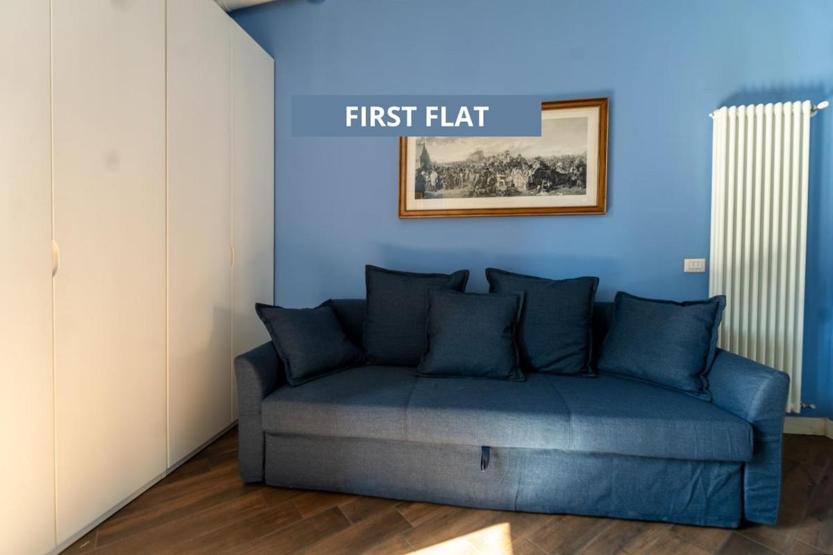 Apartment Duomo-linate - Two Independent Flats Milan