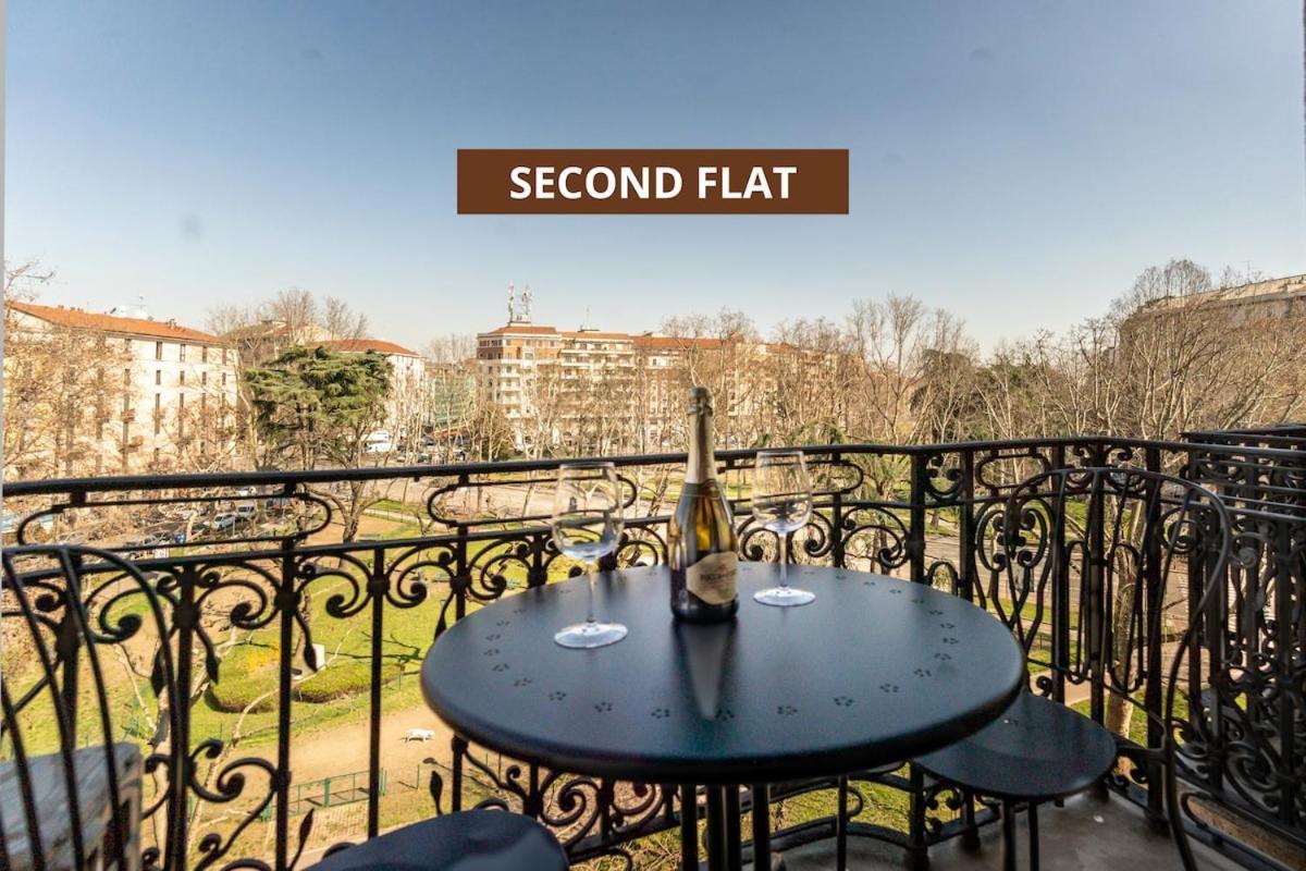 Duomo-linate - Two Independent Flats * Milan